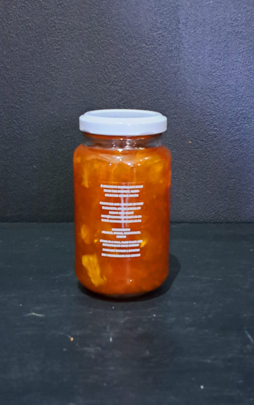 CITRUS MARMALADE