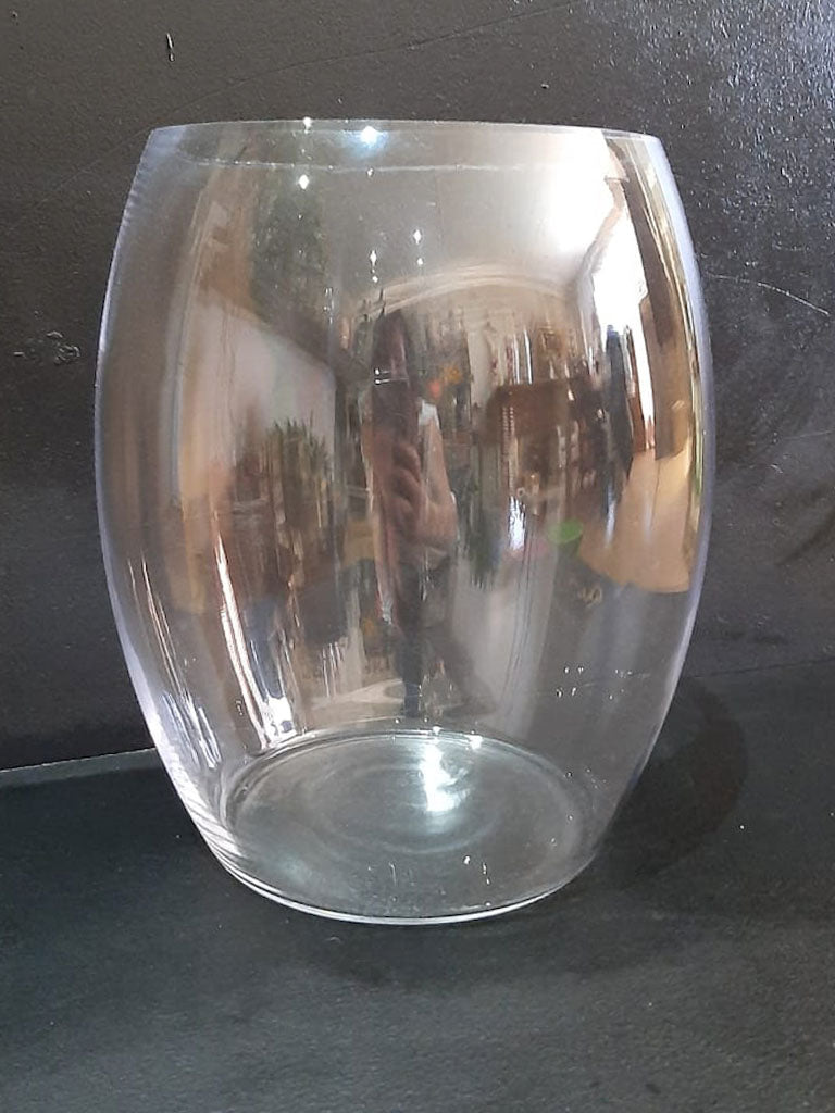 Glass Vase