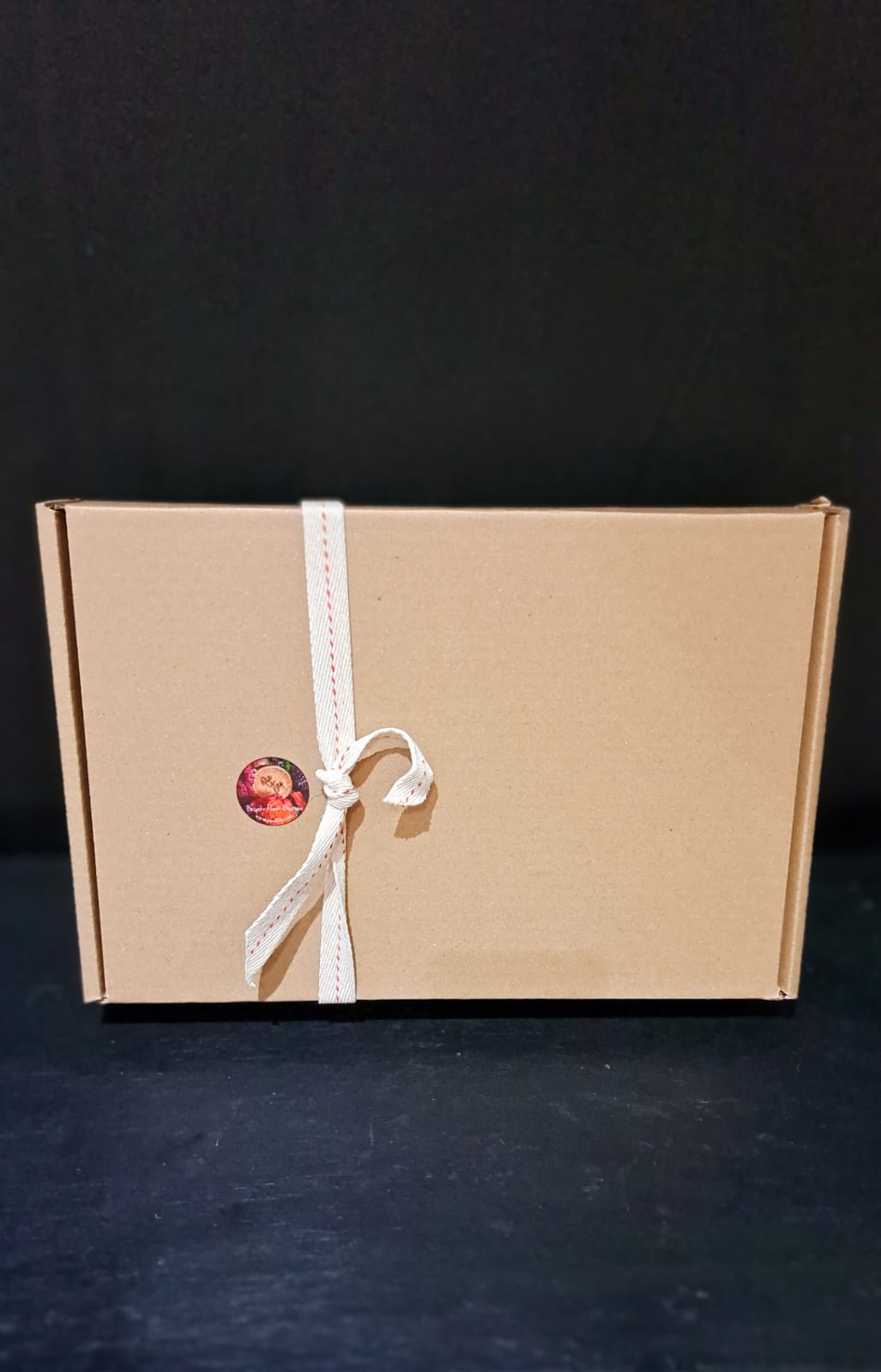 GIFT BOX X-LARGE – FOR HER