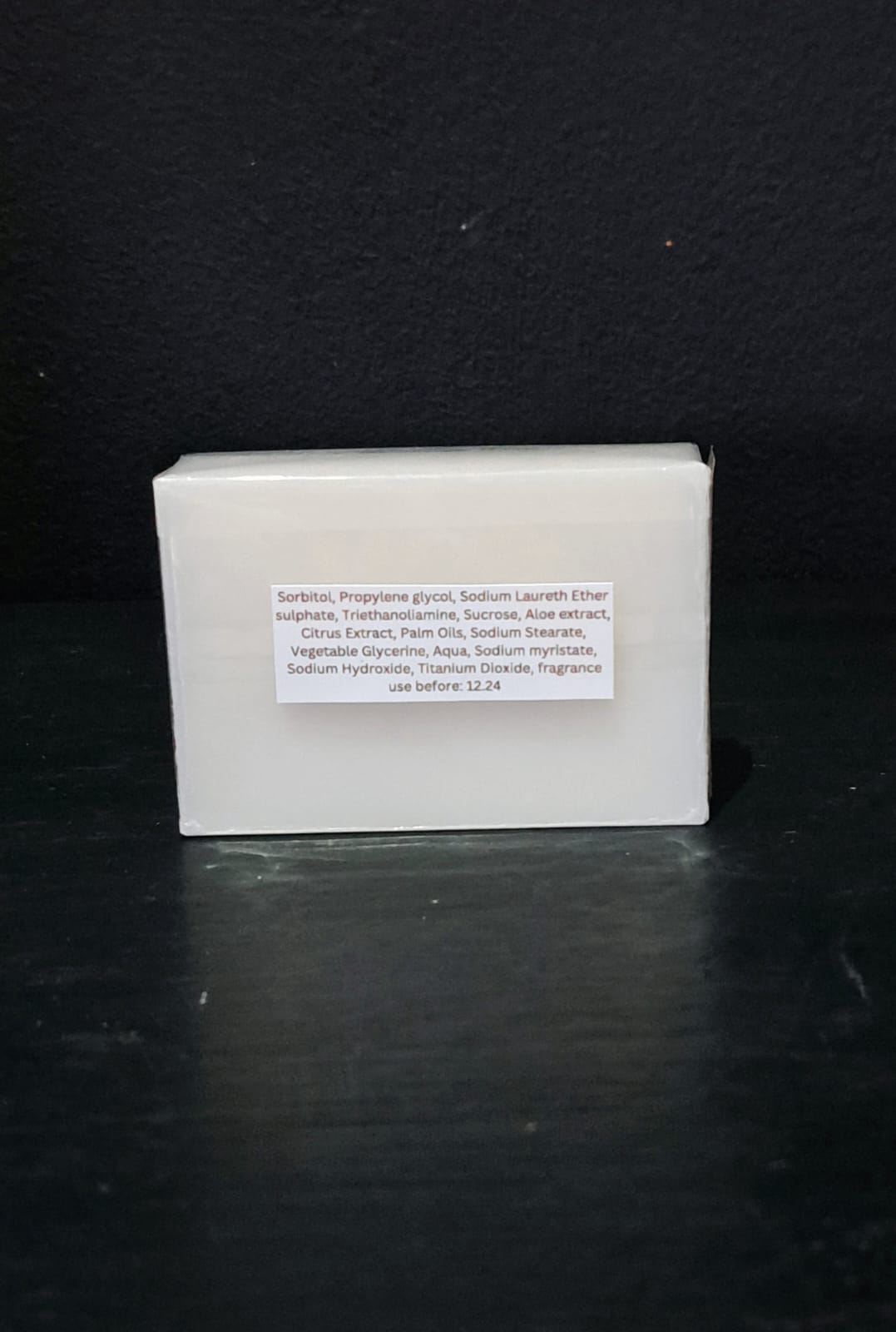 Soap Bar