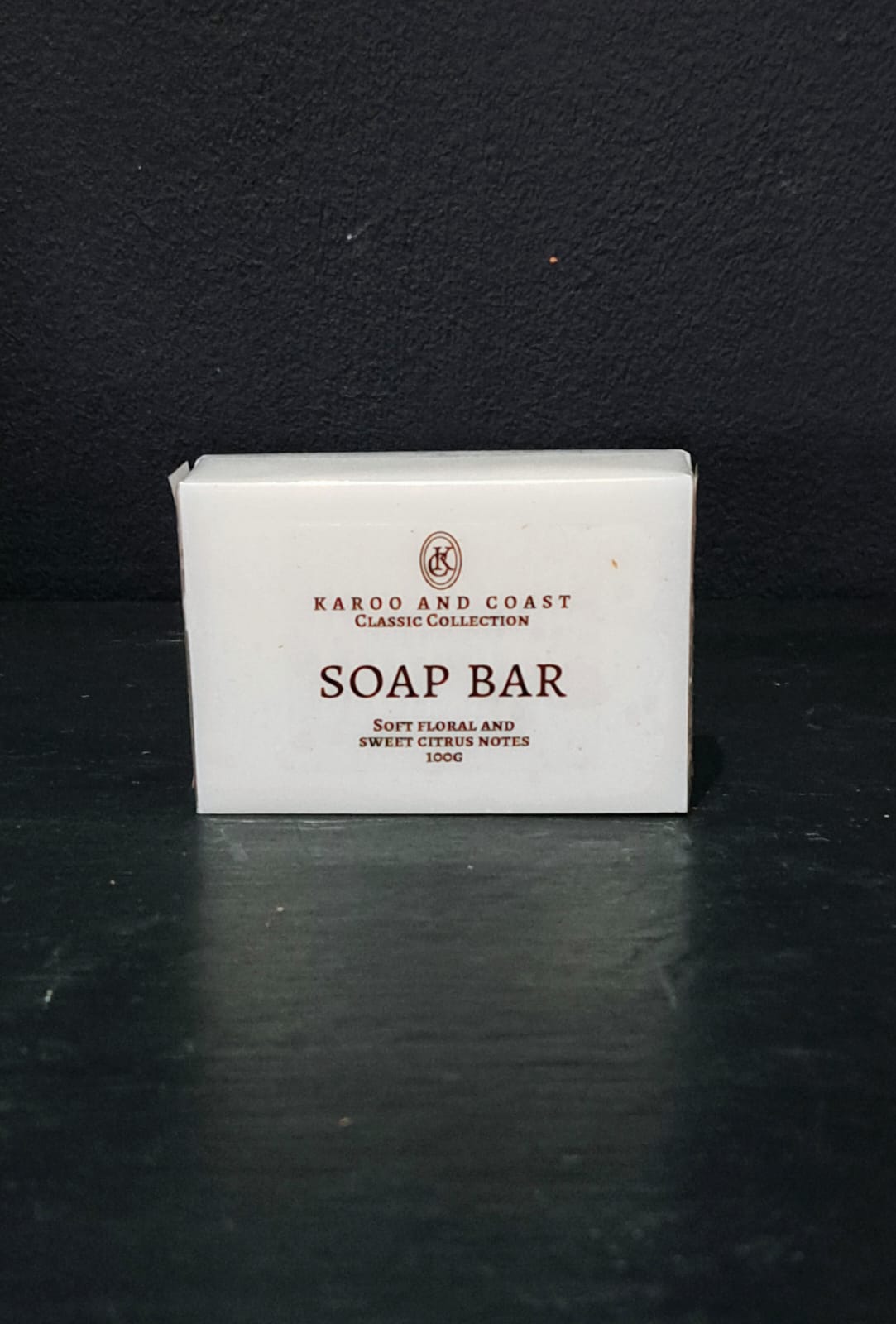 Soap Bar