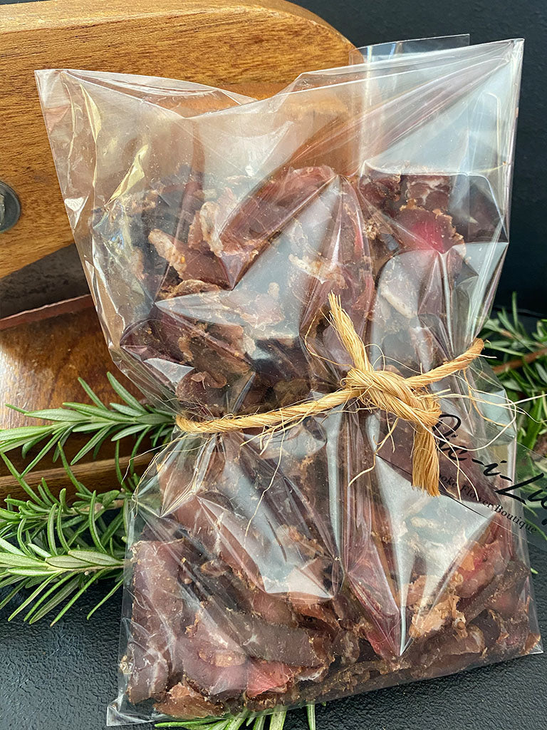 Biltong